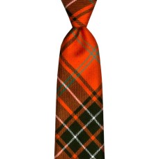 Tartan Tie - Wemyss Ancient